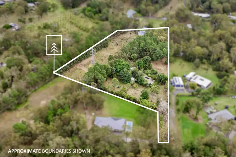 3321 Old Gympie Road
