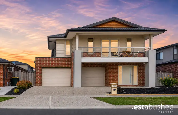 35 Peroomba Drive