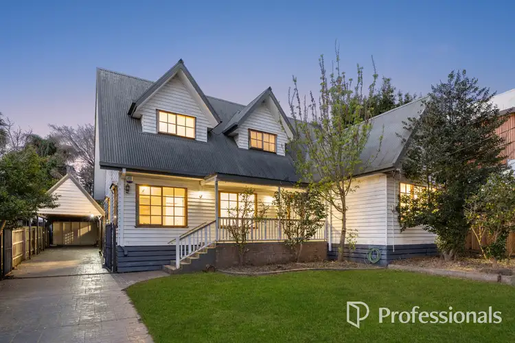 25 Hillside Road