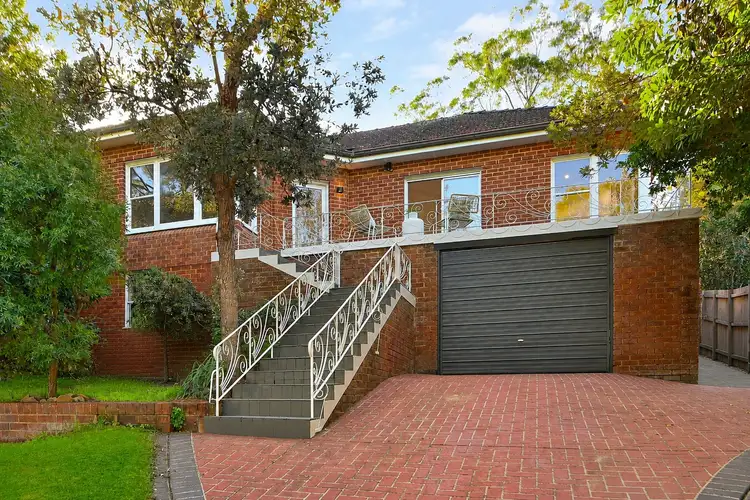 14 Macken Crescent