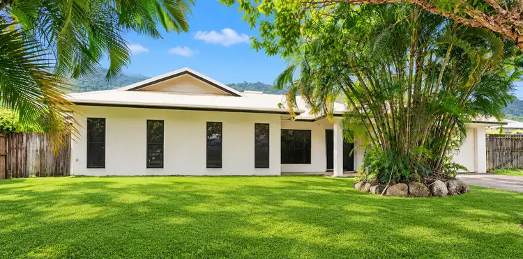 7 Bonner Close