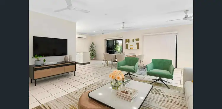 Second view of Homely house listing, 7 Bonner Close, Gordonvale QLD 4865