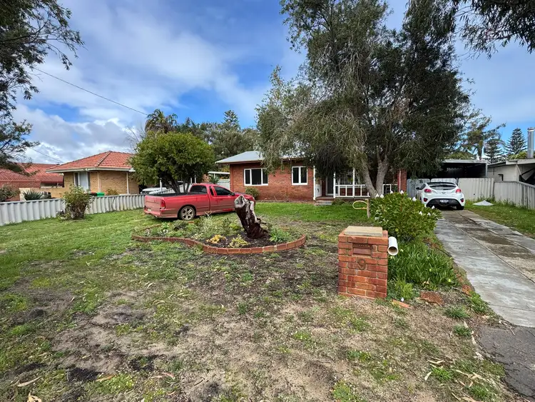 9 Otway Street