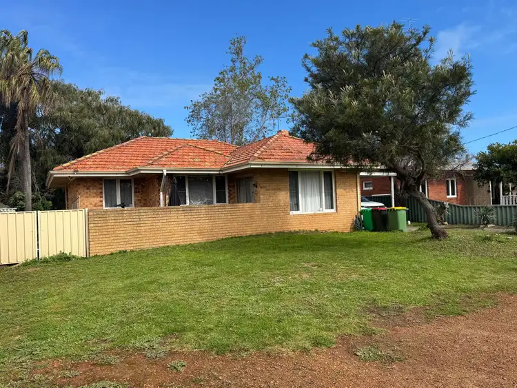 11 Otway Street
