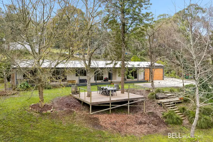 445 Gembrook Launching Place Road