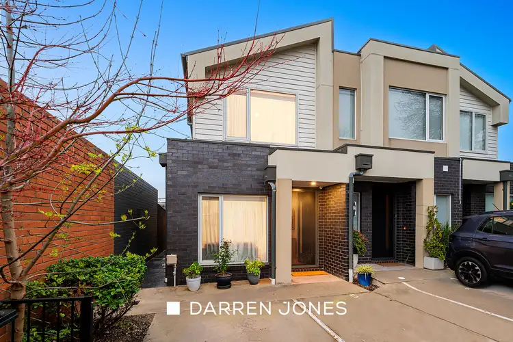 38 Macartney Street