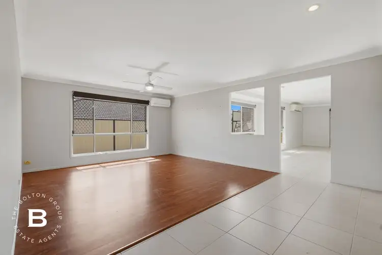 Second view of Homely house listing, 39 Sunview Road, Springfield QLD 4300