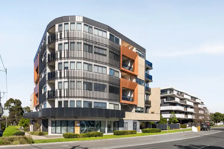 316 Pascoe Vale Road