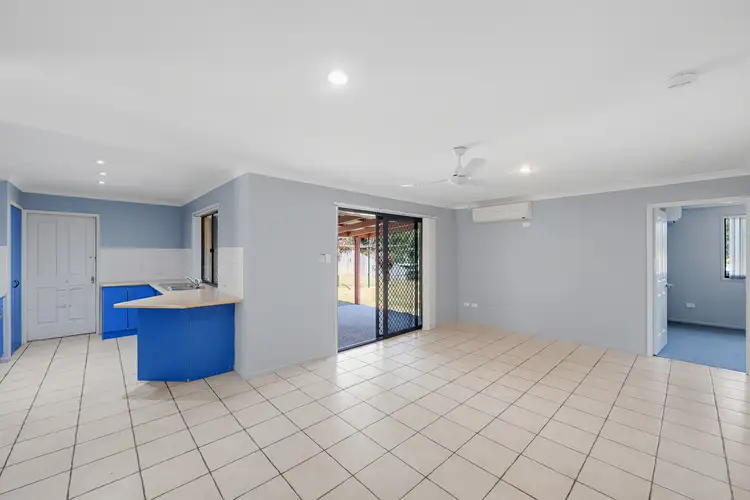 Fifth view of Homely house listing, 46 Whitbread Road, Clinton QLD 4680