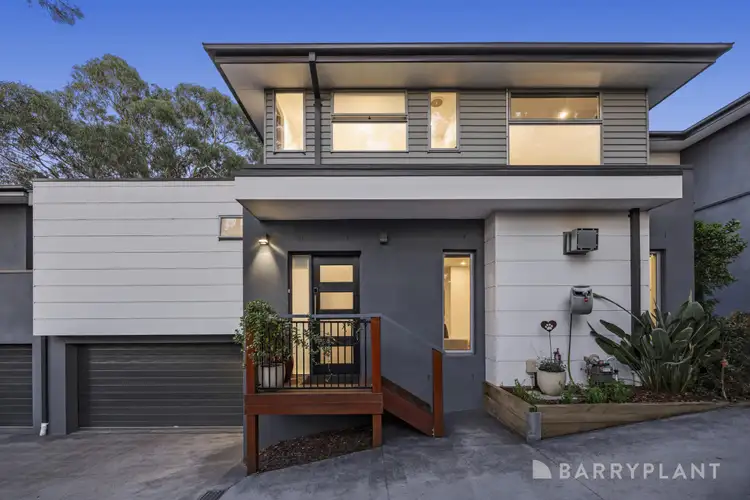 2/208 Main Road, Lower Plenty VIC 3093