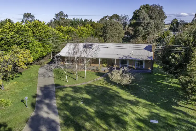 20 Coleraine Drive