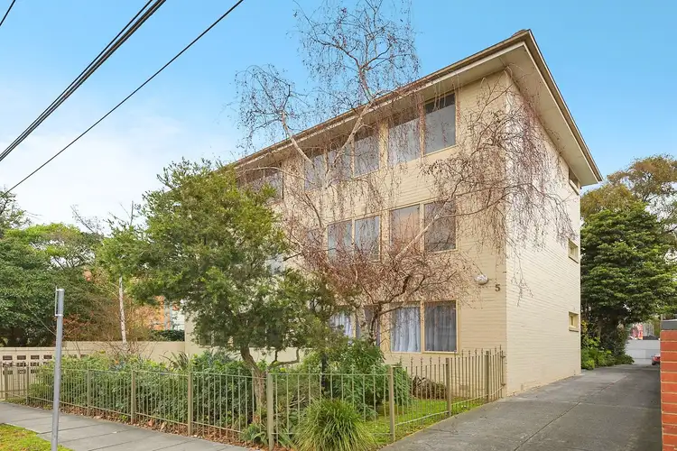5 Gordon Street