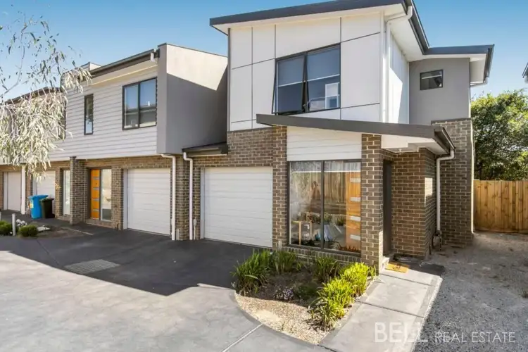 13 Allandale Road