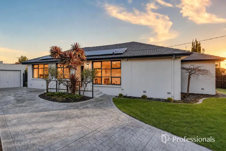 2 Greenview Court