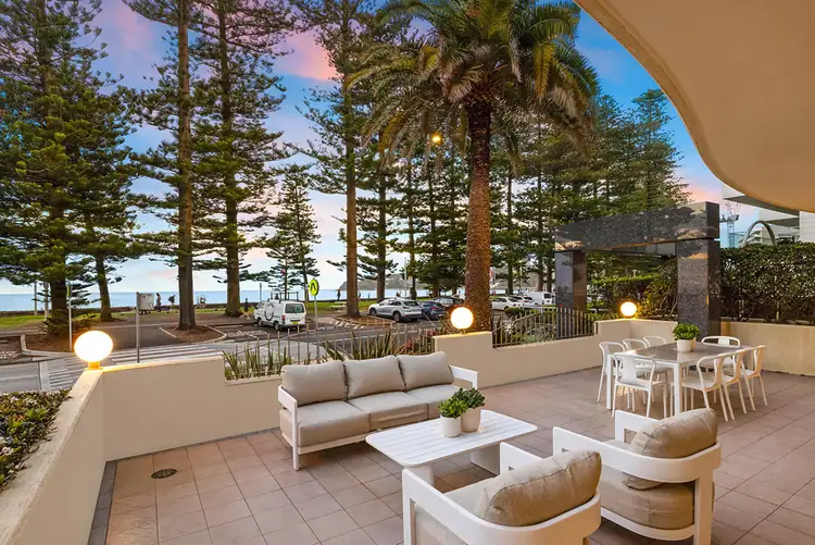 79-80 North Steyne