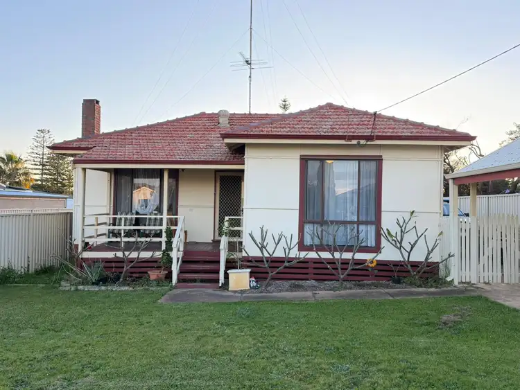 12A Moolyeen Road