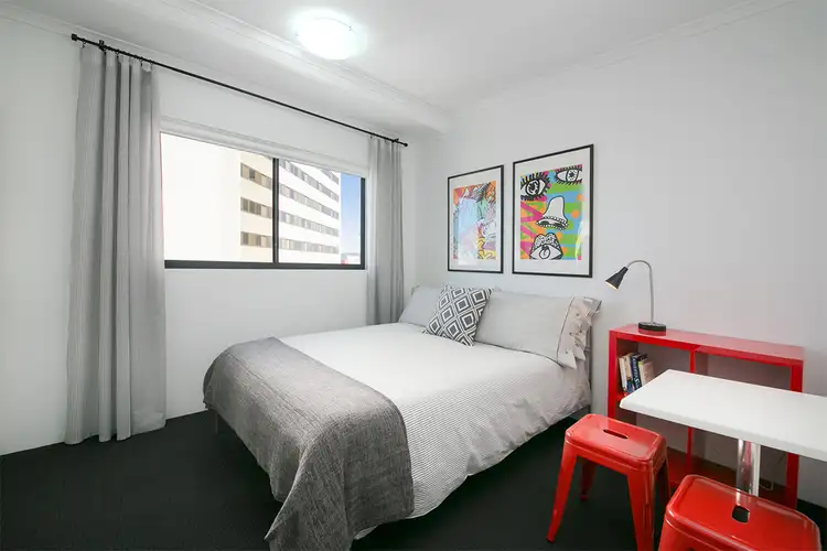 108 Margaret Street