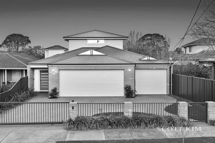 8B Pamela Street