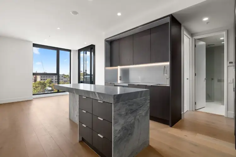 58 Porter Street