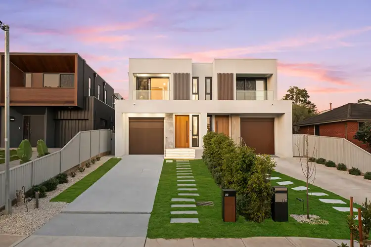 23 Michael Street