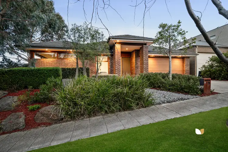 21 Moonah Place