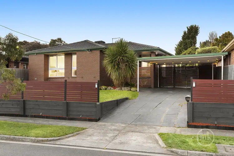 113 Warralong Avenue