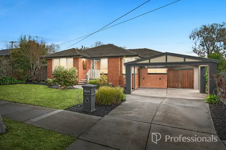 11A Mint Street