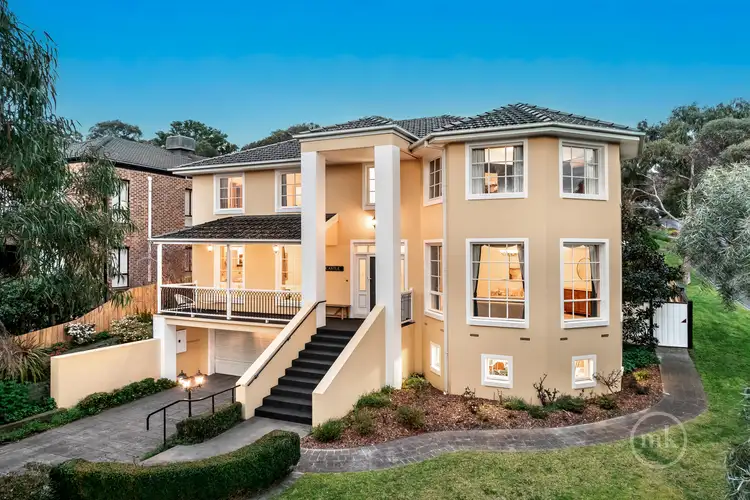 2 Kimberley Close