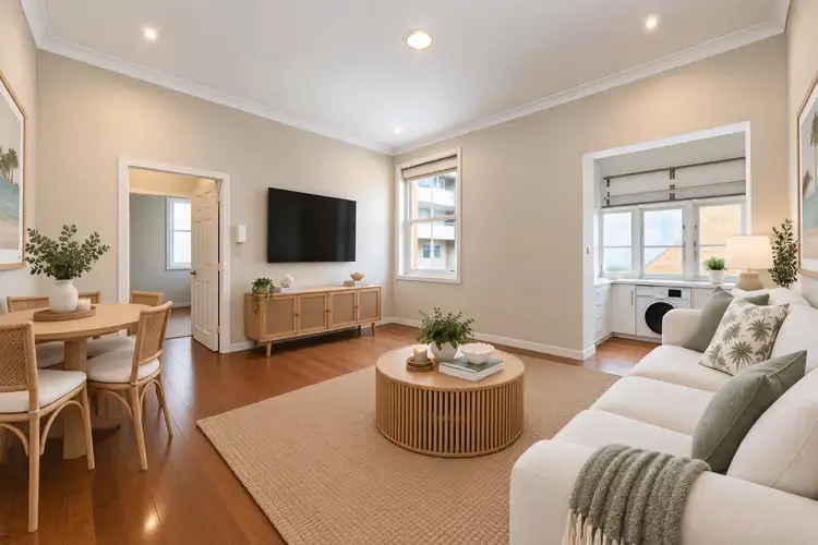 25-27 South Steyne