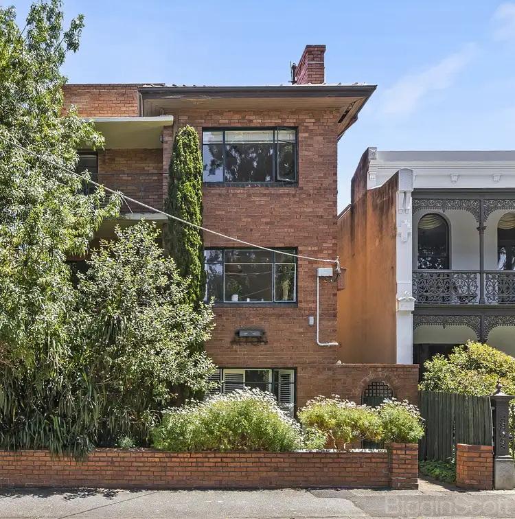 42 Burnett Street