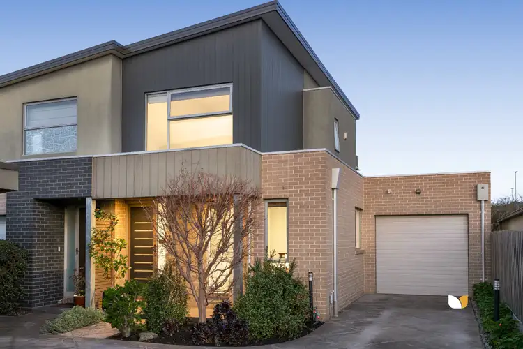 3/20 Ethel Street, Oak Park VIC 3046