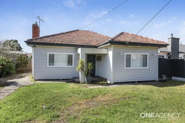 26 Mclean Street