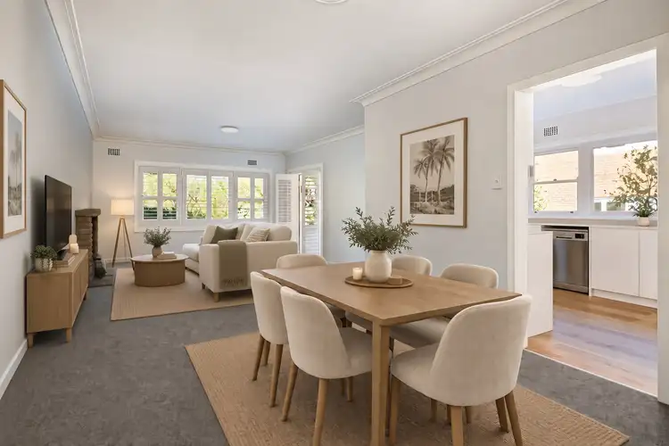 26 Crows Nest Road