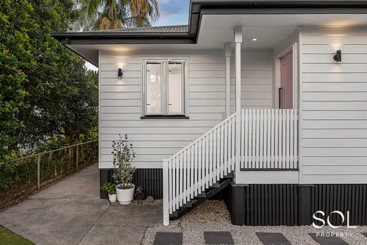 9 Hayden Street