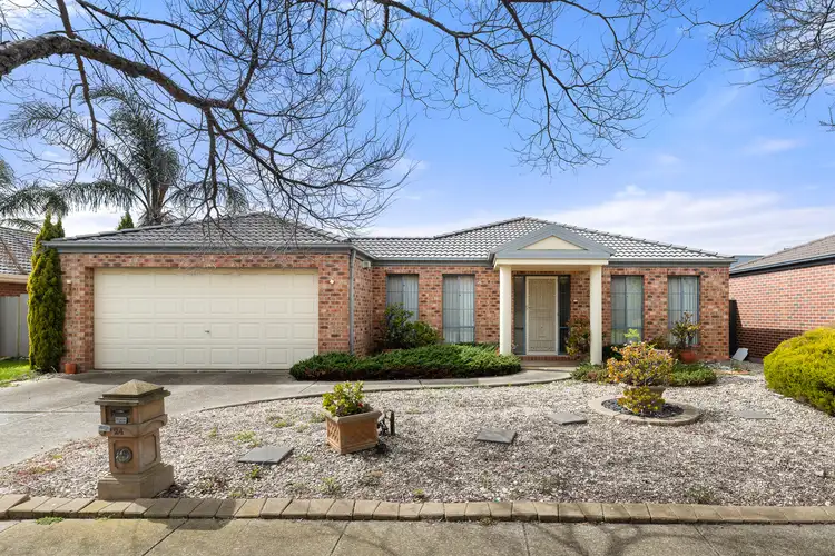 24 Machair Drive