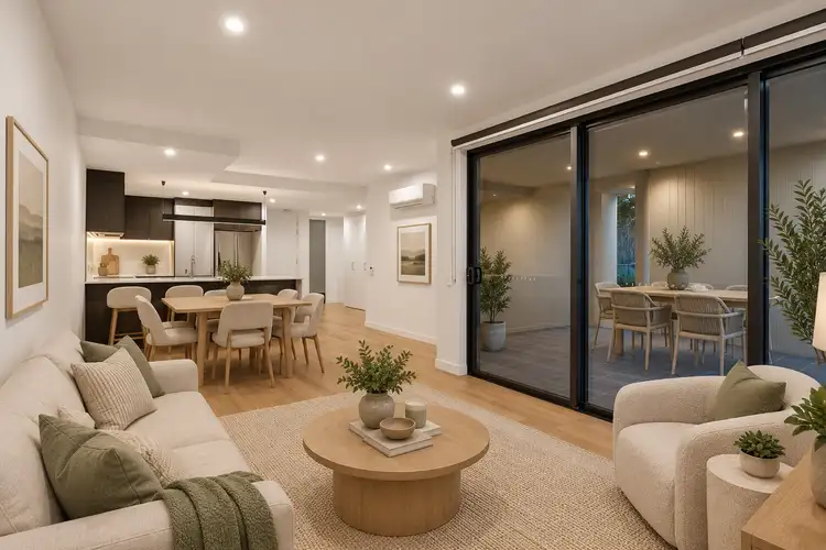 104/133 Clarence Road, Indooroopilly QLD 4068