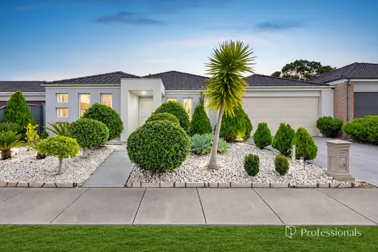 29 Edmondshaw Drive