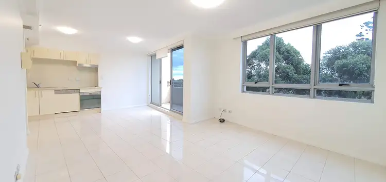 809 - 811 Pacific Highway