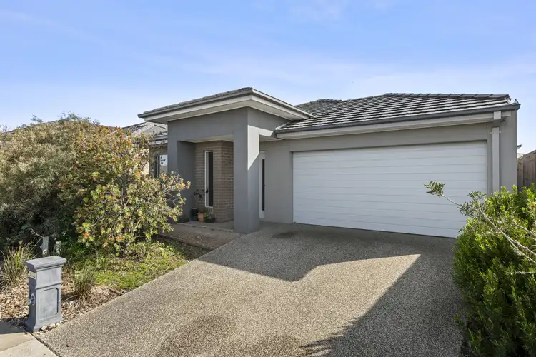 38 Vaughan Drive