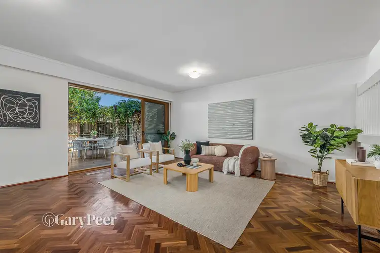 5/3-5 Newlyn Street, Caulfield VIC 3162