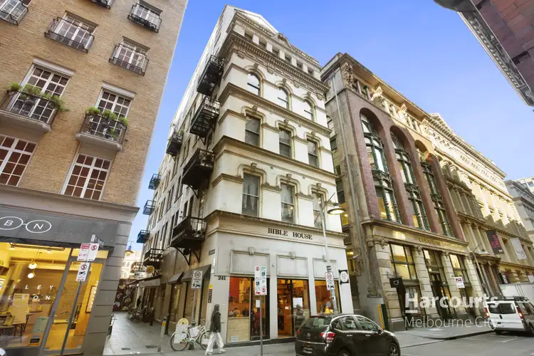 241 Flinders Lane
