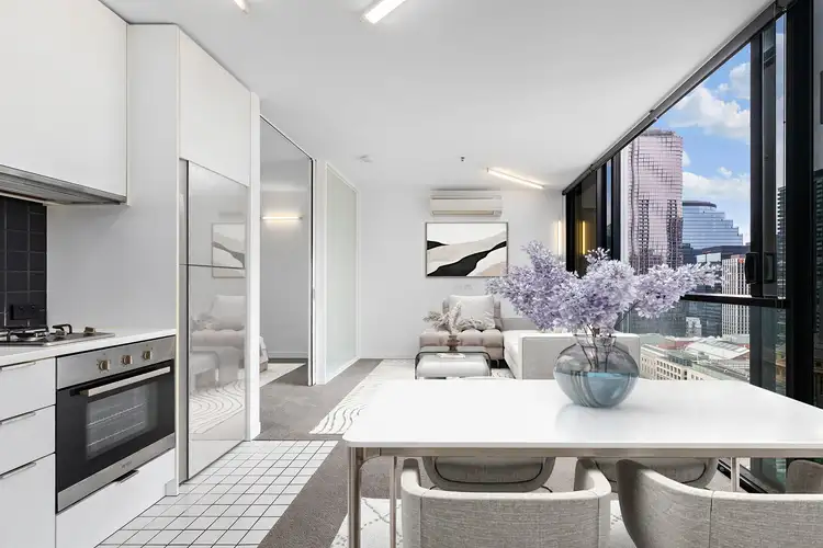 31 A'Beckett Street