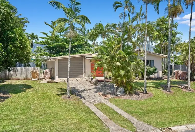 38 Kavieng Street