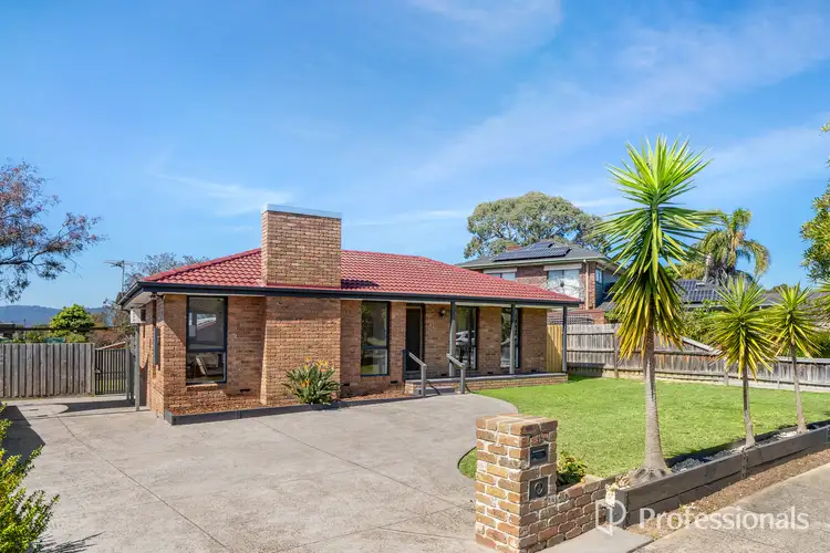 12 Matilda Avenue
