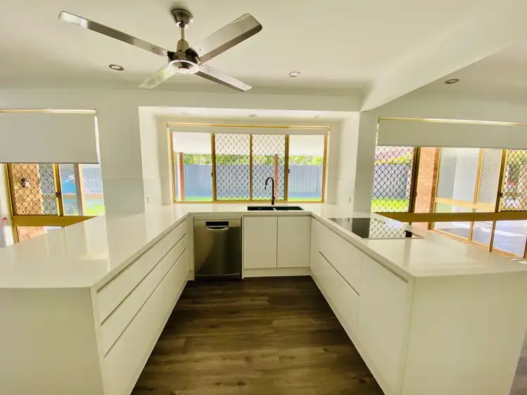 Second view of Homely house listing, 12 Raintree Drive, Tewantin QLD 4565