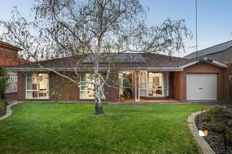 31 Windsor Avenue