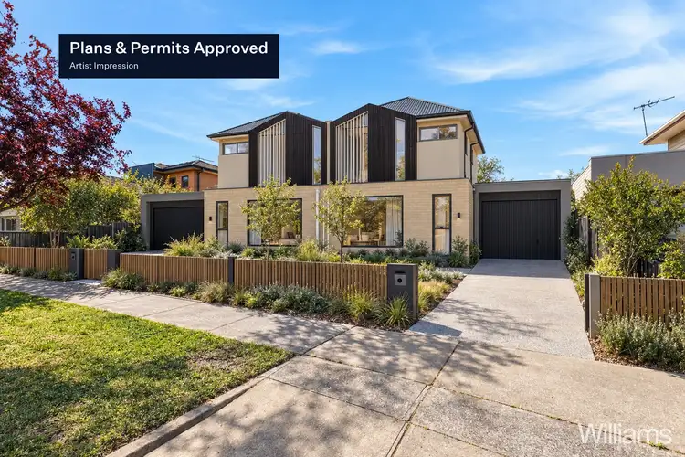 72 The Avenue, Spotswood VIC 3015