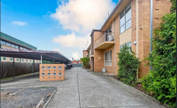 5/250 Gordon Street, Footscray VIC 3011