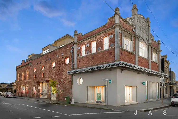 10/40 Murray Street, Yarraville VIC 3013