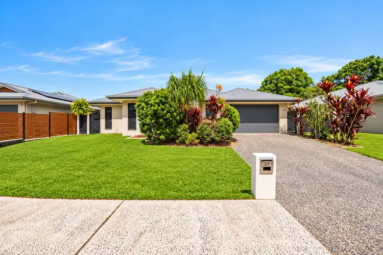 27 Ainscow Drive